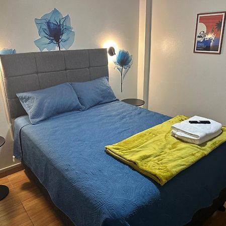 Hermoso Depa Amoblado 3Camas Wifi Terraza Ліма Екстер'єр фото