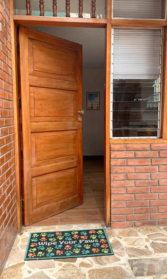Hermoso Depa Amoblado 3Camas Wifi Terraza Ліма Екстер'єр фото