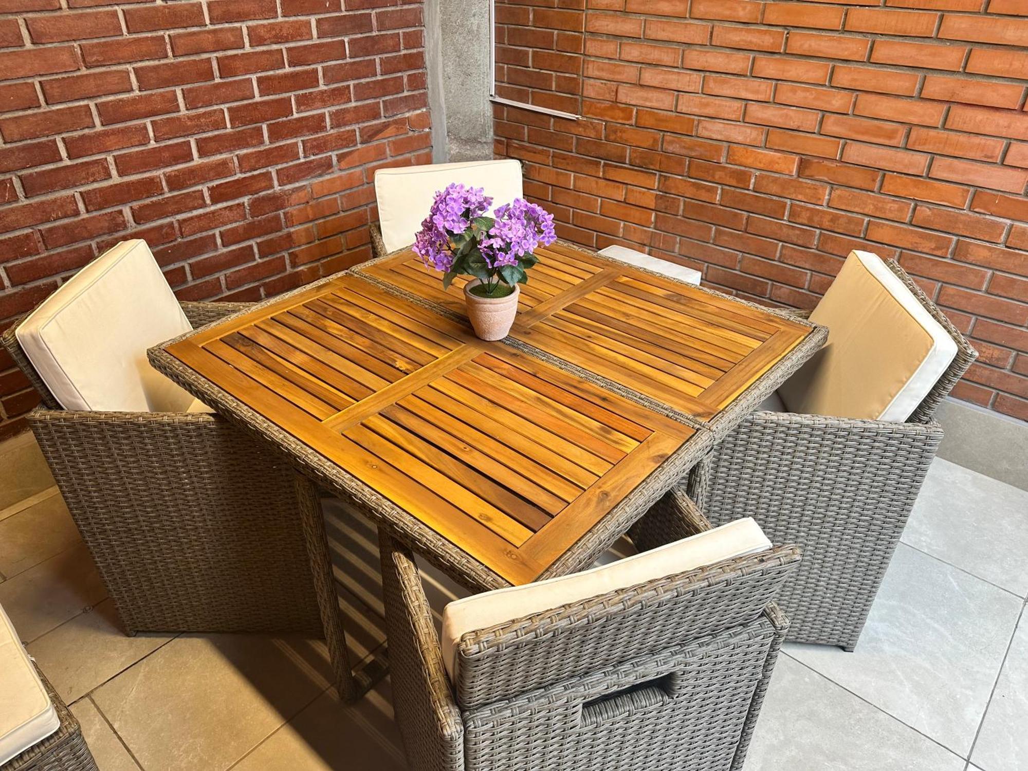 Hermoso Depa Amoblado 3Camas Wifi Terraza Ліма Екстер'єр фото